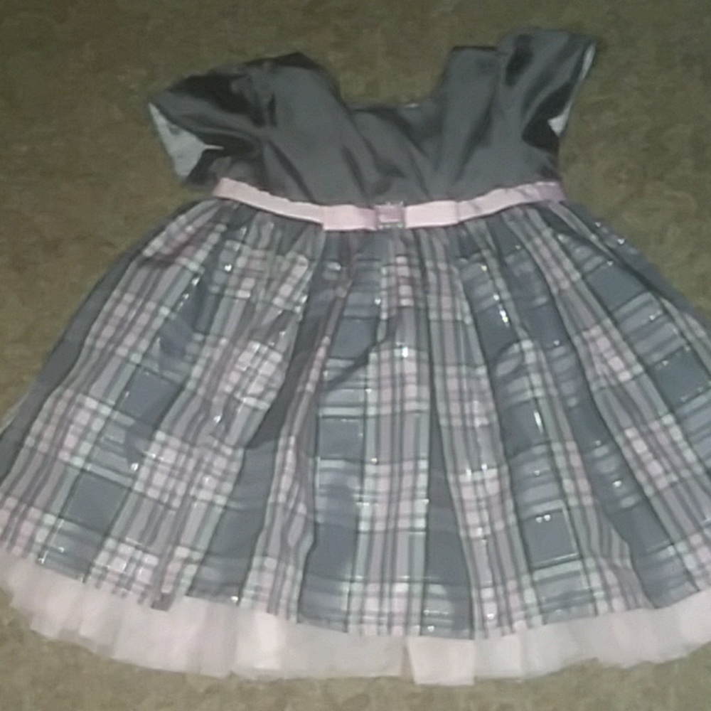 baby dress